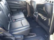 ✅ 2020 Infiniti QX60 Luxe • VIN: 5N1DL0MM6LC521745 • Lot: 42265588. Listed on IAAI with 172,263 mi. Free auction sales archive from the USA and detailed vehicle history report at DreamBid. Image 8.