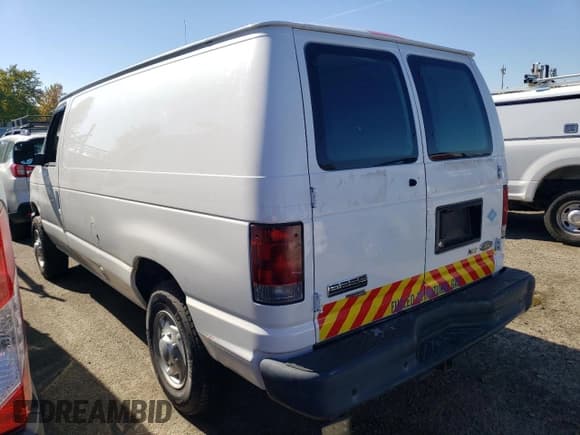 ✅ 2012 Ford Econoline Cargo Recreational • VIN: 1FTNE2EL2CDA15781 • Lot: 85185515. Wystawiony na Copart z przebiegiem Nie podano. Bezpłatny archiwum sprzedaży aukcyjnych z USA i szczegółowy raport historii pojazdu na DreamBid. Zdjęcie 2.