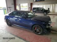 ✅ 2017 Alfa Romeo Giulia Ti • VIN: ZARFAEEN9H7542652 • Лот: 81561065. Опубликован ранее на Copart с пробегом Не указан. Бесплатный доступ к архиву аукционных продаж из США и подробный отчёт об истории автомобиля на DreamBid. Изображение 4.