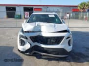 ✅ 2021 Cadillac XT4 FWD Premium Luxury • VIN: 1GYFZCR4XMF080010 • Лот: 42098802. Опубликован ранее на IAAI с пробегом 34 402 миль. Бесплатный доступ к архиву аукционных продаж из США и подробный отчёт об истории автомобиля на DreamBid. Изображение 12.