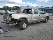 ✅ 2002 Chevrolet Silverado 1500 LT • VIN: 2GCEC19T721146080 • Lot: 69880085. Listed on Copart with 273,790 mi. Free auction sales archive from the USA and detailed vehicle history report at DreamBid. Image 3.