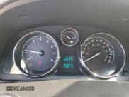 ✅ 2013 Chevrolet Captiva Sport LT • VIN: 3GNAL3EK4DS583539 • Lot: 58976625. Wystawiony na Copart z przebiegiem 152 981 mil. Bezpłatny archiwum sprzedaży aukcyjnych z USA i szczegółowy raport historii pojazdu na DreamBid. Zdjęcie 9.