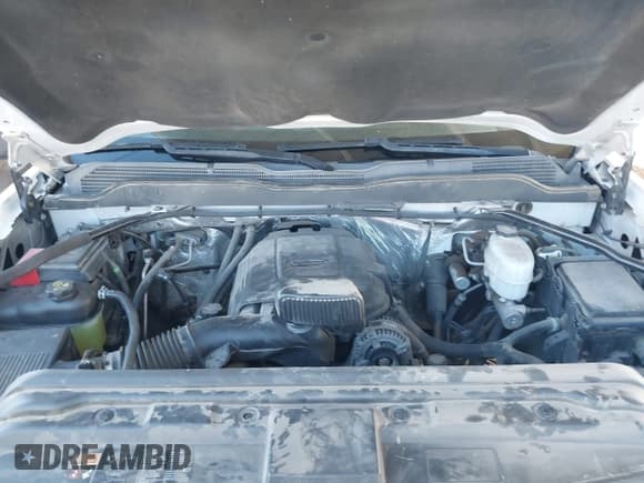 ✅ 2016 Chevrolet Silverado 2500HD Work Truck • VIN: 1GC2CUEG4GZ338472 • Лот: 43693556. Опубликован ранее на IAAI с пробегом 238 836 миль. Бесплатный доступ к архиву аукционных продаж из США и подробный отчёт об истории автомобиля на DreamBid. Изображение 10.