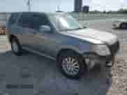 2008 Mercury Mariner Premier с VIN 4M2CU97118KJ42453, выставлен на аукционе Copart как лот 58054305 с пробегом 183 669 миль миль и Списание • Salvage title. История ставок и продаж доступна на DreamBid. Изображение 4.