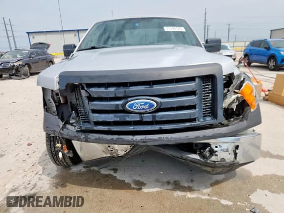 ✅ 2009 Ford F-150 XL • VIN: 1FTRF12869KB13757 • Лот: 71746125. Опубликован ранее на Copart с пробегом 130 121 миль. Бесплатный доступ к архиву аукционных продаж из США и подробный отчёт об истории автомобиля на DreamBid. Изображение 5.