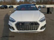 ✅ 2022 Audi S5 Sportback Premium Plus • VIN: WAUC4CF58NA035308 • Lot: 78783284. Wystawiony na Copart z przebiegiem 18 564 mil. Bezpłatny archiwum sprzedaży aukcyjnych z USA i szczegółowy raport historii pojazdu na DreamBid. Zdjęcie 5.