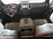 ✅ 2020 Chevrolet Silverado 1500 LTZ • VIN: 3GCUYGEL4LG260147 • Lot: 47119355. Wystawiony na Copart z przebiegiem 95 710 mil. Bezpłatny archiwum sprzedaży aukcyjnych z USA i szczegółowy raport historii pojazdu na DreamBid. Zdjęcie 8.