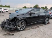 ✅ 2024 Audi Q4 e-tron Sportback Premium Plus • VIN: WA13UBFZXRP070879 • Лот: 65072555. Опубликован ранее на Copart с пробегом 8 571 миль. Бесплатный доступ к архиву аукционных продаж из США и подробный отчёт об истории автомобиля на DreamBid. Изображение 1.