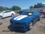 ✅ 2010 Chevrolet Camaro 2SS • VIN: 2G1FT1EW8A9153536 • Lot: 42336928. Wystawiony na IAAI z przebiegiem 92 675 mil. Bezpłatny archiwum sprzedaży aukcyjnych z USA i szczegółowy raport historii pojazdu na DreamBid. Zdjęcie 2.