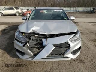 ✅ 2018 Hyundai Accent SEL • VIN: 3KPC24A39JE026905 • Lot: 43460564. Wystawiony na Copart z przebiegiem 120 657 mil. Bezpłatny archiwum sprzedaży aukcyjnych z USA i szczegółowy raport historii pojazdu na DreamBid. Zdjęcie 5.