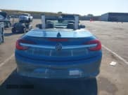 ✅ 2016 Buick Cascada Premium • VIN: W04WT3N52GG037019 • Lot: 42181815. Listed on IAAI with 62,258 mi. Free auction sales archive from the USA and detailed vehicle history report at DreamBid. Image 17.