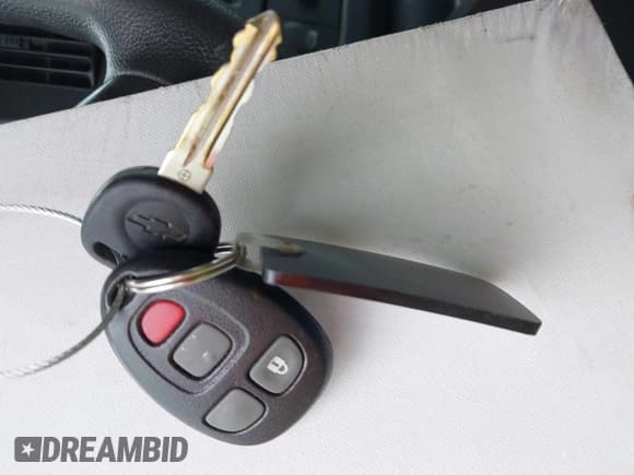 ✅ 2008 Chevrolet Express Passenger • VIN: 1GAHG39K581171068 • Lot: 42530215. Listed on IAAI with 251,871 mi. Free auction sales archive from the USA and detailed vehicle history report at DreamBid. Image 11.