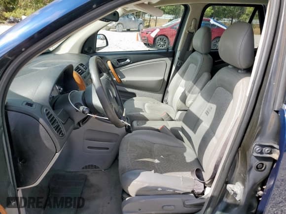 ✅ 2007 Saturn VUE V6 • VIN: 5GZCZ53437S859577 • Lot: 92486545. Listed on Copart with 159,132 mi. Free auction sales archive from the USA and detailed vehicle history report at DreamBid. Image 7.