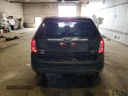 ✅ 2012 Ford Edge Limited • VIN: 2FMDK4KC6CBA64343 • Lot: 82703595. Listed on Copart with 174,864 mi. Free auction sales archive from the USA and detailed vehicle history report at DreamBid. Image 6.