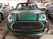 ✅ 2021 MINI Convertible Cooper • VIN: WMWWJ3C04M3N17758 • Лот: 60411294. Опубликован ранее на Copart с пробегом 3 881 миль. Бесплатный доступ к архиву аукционных продаж из США и подробный отчёт об истории автомобиля на DreamBid. Изображение 5.