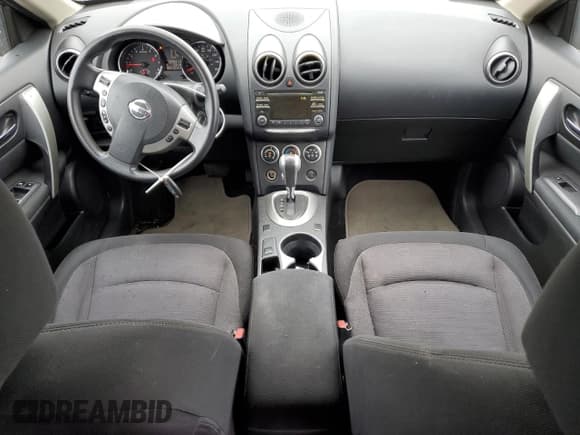 ✅ 2013 Nissan Rogue S • VIN: JN8AS5MV4DW602117 • Лот: 80795925. Опубликован ранее на Copart с пробегом 127 058 миль. Бесплатный доступ к архиву аукционных продаж из США и подробный отчёт об истории автомобиля на DreamBid. Изображение 8.