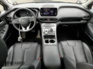 ✅ 2021 Hyundai Santa Fe SEL • VIN: 5NMS3DAJ0MH325297 • Lot: 53829234. Wystawiony na Copart z przebiegiem 99 939 mil. Bezpłatny archiwum sprzedaży aukcyjnych z USA i szczegółowy raport historii pojazdu na DreamBid. Zdjęcie 8.