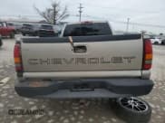 ✅ 2000 Chevrolet Silverado 1500 • VIN: 1GCEK14V6YZ178983 • Lot: 51923965. Listed on Copart with 240,242 mi. Free auction sales archive from the USA and detailed vehicle history report at DreamBid. Image 6.