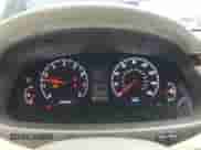 2007 Hyundai Azera SE with VIN KMHFC46F17A231820, listed as a Copart auction lot 46066755 with 56,813 mi miles and Salvage title. Bid and sale history available at DreamBid. Image 9.