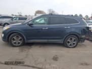 ✅ 2013 Hyundai Santa Fe GLS • VIN: KM8SM4HF0DU030896 • Лот: 43762452. Опубликован ранее на IAAI с пробегом 140 899 миль. Бесплатный доступ к архиву аукционных продаж из США и подробный отчёт об истории автомобиля на DreamBid. Изображение 15.