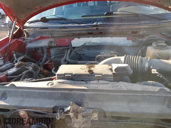 ✅ 2012 Ford F-150 STX • VIN: 1FTFX1EF4CFA73205 • Lot: 43486734. Listed on IAAI with 124,887 mi. Free auction sales archive from the USA and detailed vehicle history report at DreamBid. Image 10.