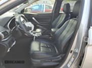 ✅ 2018 Mitsubishi Eclipse Cross LE • VIN: JA4AT4AA0JZ043965 • Lot: 56483905. Listed on Copart with 132,226 mi. Free auction sales archive from the USA and detailed vehicle history report at DreamBid. Image 7.