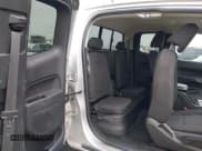 ✅ 2017 Chevrolet Colorado 2WD LT • VIN: 1GCHSCEN3H1196153 • Lot: 41805652. Listed on IAAI with 343,880 mi. Free auction sales archive from the USA and detailed vehicle history report at DreamBid. Image 8.