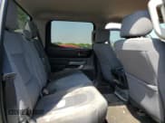 ✅ 2024 Toyota Tundra SR5 • VIN: 5TFLA5AB2RX039474 • Lot: 51297275. Wystawiony na Copart z przebiegiem 5 745 mil. Bezpłatny archiwum sprzedaży aukcyjnych z USA i szczegółowy raport historii pojazdu na DreamBid. Zdjęcie 10.