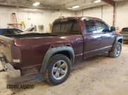 ✅ 2005 Dodge 1500 SLT • VIN: 1D7HU18D15S160328 • Lot: 43679243. Listed on IAAI with Not provided. Free auction sales archive from the USA and detailed vehicle history report at DreamBid. Image 4.