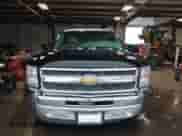2013 Chevrolet Silverado 1500 LT with VIN 1GCRCSEA9DZ355598, listed as a IAAI auction lot 41297558 with 121,577 mi miles and . Bid and sale history available at DreamBid. Image 12.