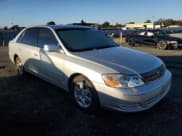 ✅ 2000 Toyota Avalon XL • VIN: 4T1BF28B4YU044477 • Лот: 82510575. Опубликован ранее на Copart с пробегом 121 857 миль. Бесплатный доступ к архиву аукционных продаж из США и подробный отчёт об истории автомобиля на DreamBid. Изображение 4.