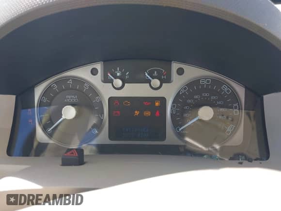 2011 Mercury Mariner Premier с VIN 4M2CN9HG5BKJ02870, выставлен на аукционе IAAI как лот 43342217 с пробегом 124 440 миль миль и . История ставок и продаж доступна на DreamBid. Изображение 7.