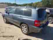 2002 Toyota Highlander z VIN JTEGF21A020035829, wystawiony jako IAAI lot #43468104 z przebiegiem 207 048 mil mil oraz . Historia ofert i sprzedaży dostępna na DreamBid. Obrazek 3.
