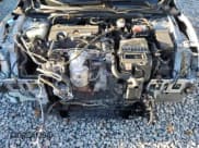 ✅ 2017 Honda Civic LX • VIN: 2HGFC2F50HH537704 • Lot: 92633415. Wystawiony na Copart z przebiegiem 128 801 mil. Bezpłatny archiwum sprzedaży aukcyjnych z USA i szczegółowy raport historii pojazdu na DreamBid. Zdjęcie 11.