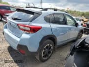 ✅ 2023 Subaru Crosstrek • VIN: JF2GTABC9PH261403 • Lot: 60883395. Listed on Copart with 18,854 mi. Free auction sales archive from the USA and detailed vehicle history report at DreamBid. Image 3.
