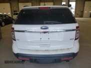 ✅ 2013 Ford Explorer XLT • VIN: 1FM5K8D84DGA57390 • Лот: 93192885. Опубликован ранее на Copart с пробегом 125 017 миль. Бесплатный доступ к архиву аукционных продаж из США и подробный отчёт об истории автомобиля на DreamBid. Изображение 6.