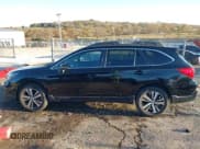 ✅ 2018 Subaru Outback Limited • VIN: 4S4BSANC8J3340763 • Lot: 43680454. Listed on IAAI with 112,998 mi. Free auction sales archive from the USA and detailed vehicle history report at DreamBid. Image 14.