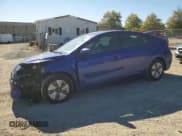 ✅ 2019 Hyundai Ioniq Blue • VIN: KMHC65LC7KU165906 • Lot: 76590314. Wystawiony na Copart z przebiegiem 207 165 mil. Bezpłatny archiwum sprzedaży aukcyjnych z USA i szczegółowy raport historii pojazdu na DreamBid. Zdjęcie 1.