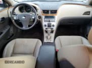 ✅ 2009 Chevrolet Malibu 2LT • VIN: 1G1ZJ57B29F131636 • Lot: 78915404. Listed on Copart with 132,598 mi. Free auction sales archive from the USA and detailed vehicle history report at DreamBid. Image 8.