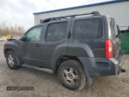 ✅ 2008 Nissan Xterra S • VIN: 5N1AN08W88C530933 • Lot: 82693785. Listed on Copart with 162,544 mi. Free auction sales archive from the USA and detailed vehicle history report at DreamBid. Image 2.