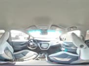 ✅ 2020 Chevrolet Bolt EV Premier • VIN: 1G1FZ6S05L4130510 • Lot: 65083114. Listed on Copart with 40,603 mi. Free auction sales archive from the USA and detailed vehicle history report at DreamBid. Image 12.