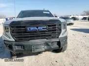 ✅ 2024 GMC Sierra 1500 AT4X • VIN: 3GTUUFE89RG304606 • Лот: 45781095. Опубликован ранее на Copart с пробегом 27 140 миль. Бесплатный доступ к архиву аукционных продаж из США и подробный отчёт об истории автомобиля на DreamBid. Изображение 11.