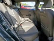 ✅ 2012 Honda Insight EX • VIN: JHMZE2H76CS004728 • Лот: 66502505. Опубликован ранее на Copart с пробегом 128 851 миль. Бесплатный доступ к архиву аукционных продаж из США и подробный отчёт об истории автомобиля на DreamBid. Изображение 10.