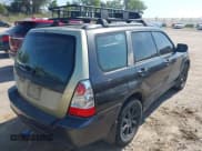 ✅ 2008 Subaru Forester X • VIN: JF1SG65658H723897 • Lot: 42864862. Listed on IAAI with 159,188 mi. Free auction sales archive from the USA and detailed vehicle history report at DreamBid. Image 4.