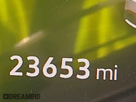 ✅ 2023 Volkswagen ID.4 S • VIN: 1V25MPE83PC030764 • Lot: 43486585. Listed on IAAI with 23,653 mi. Free auction sales archive from the USA and detailed vehicle history report at DreamBid. Image 15.