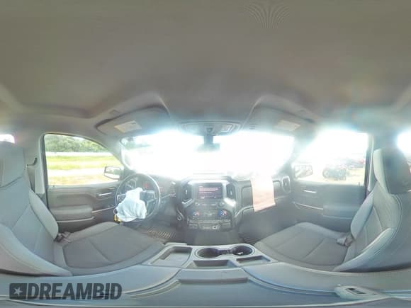 ✅ 2019 Chevrolet Silverado 1500 LT • VIN: 1GCUWCED5KZ110666 • Лот: 63881774. Опубликован ранее на Copart с пробегом 119 490 миль. Бесплатный доступ к архиву аукционных продаж из США и подробный отчёт об истории автомобиля на DreamBid. Изображение 16.