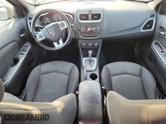 ✅ 2013 Dodge Avenger SXT • VIN: 1C3CDZCB5DN619824 • Лот: 58985725. Опубликован ранее на Copart с пробегом 119 324 миль. Бесплатный доступ к архиву аукционных продаж из США и подробный отчёт об истории автомобиля на DreamBid. Изображение 8.