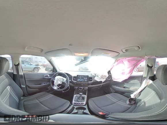 ✅ 2021 Hyundai Venue SEL • VIN: KMHRC8A35MU082081 • Lot: 41400485. Wystawiony na Copart z przebiegiem 110 163 mil. Bezpłatny archiwum sprzedaży aukcyjnych z USA i szczegółowy raport historii pojazdu na DreamBid. Zdjęcie 13.