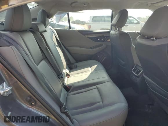 ✅ 2024 Subaru Legacy Limited • VIN: 4S3BWAN62R3008560 • Lot: 67423445. Listed on Copart with 57,384 mi. Free auction sales archive from the USA and detailed vehicle history report at DreamBid. Image 10.