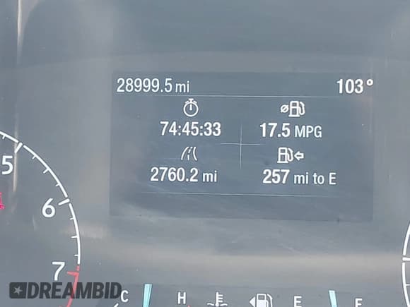 ✅ 2024 Ford Transit Passenger XL • VIN: 1FBAX9Y83RKB87058 • Lot: 42699200. Wystawiony na IAAI z przebiegiem 28 999 mil. Bezpłatny archiwum sprzedaży aukcyjnych z USA i szczegółowy raport historii pojazdu na DreamBid. Zdjęcie 15.